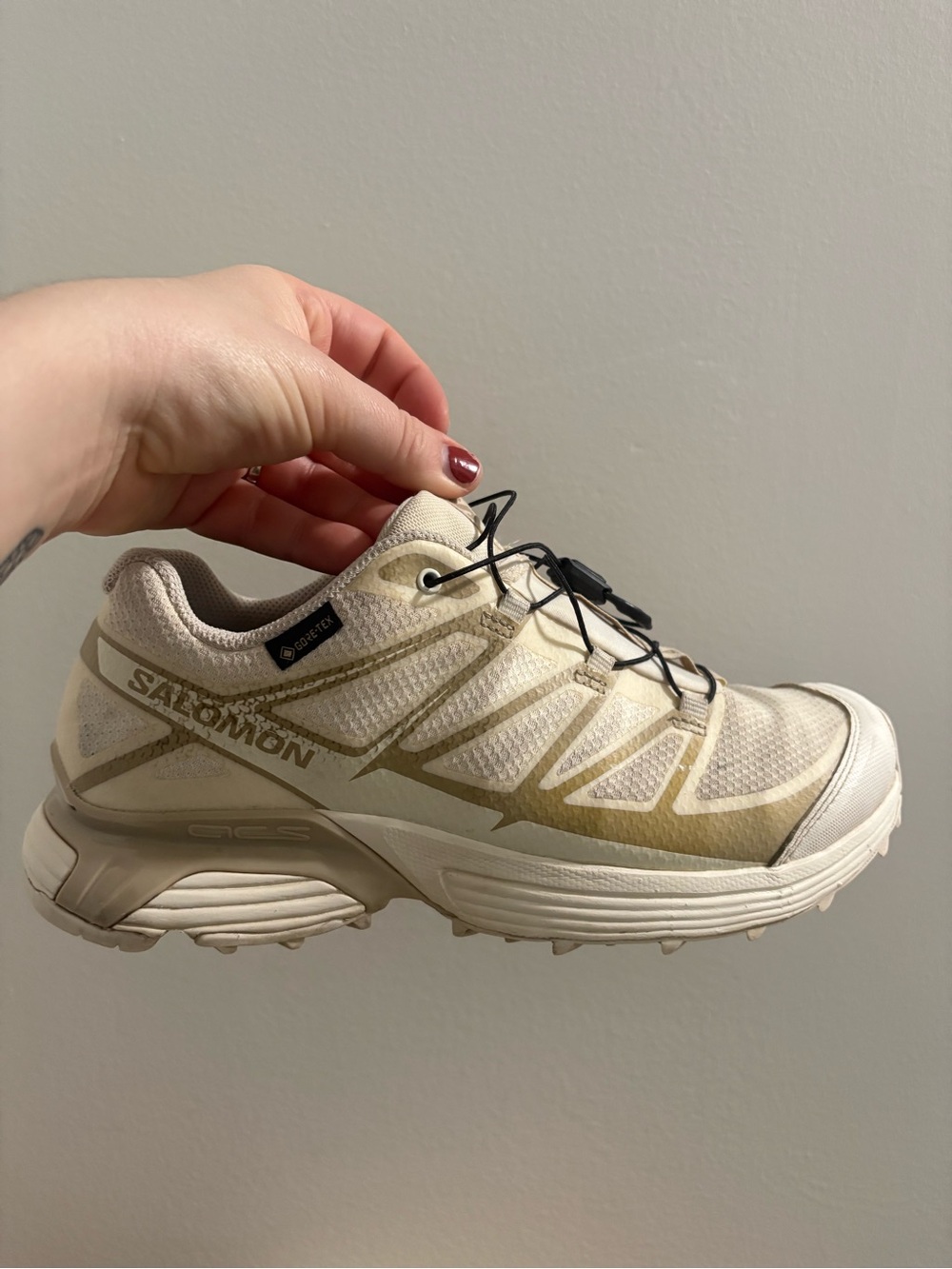 Salomon XT-Pathway GTX Women's Sneaker
